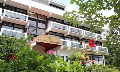  Reichels Parkhotel
