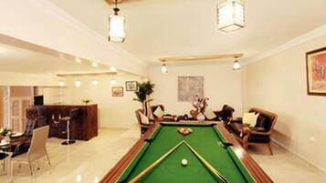 Billards
