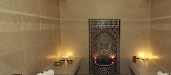 Aparthotel Les Oliviers Suites & Spa