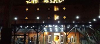 Hotel Saphir