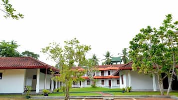 Depan hartanah