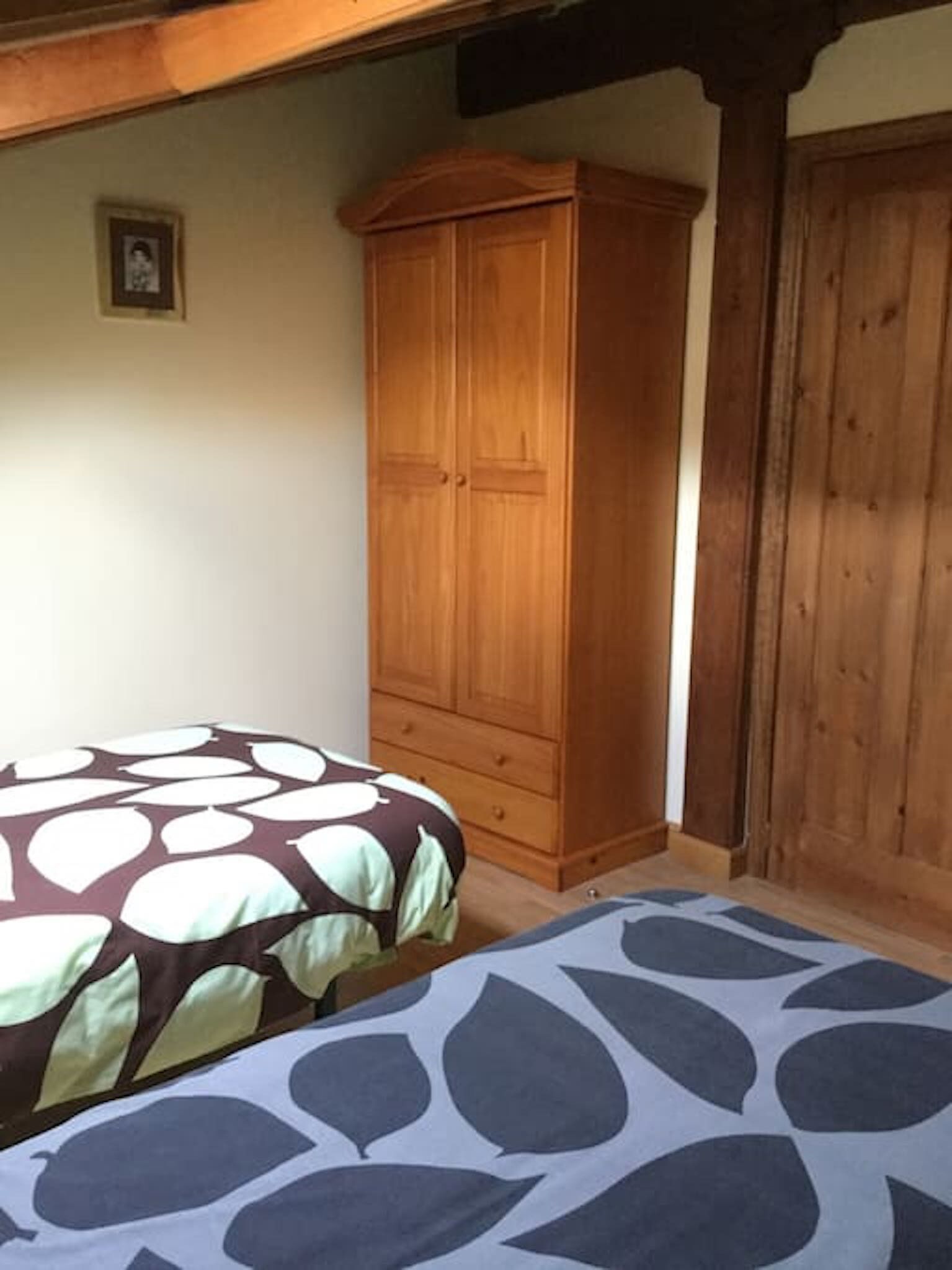 house, private bathroom, mountain view (casa de soto) | interior