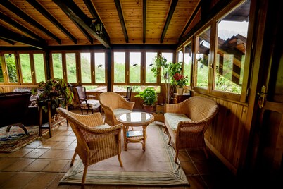 Hotel Rural Picos de Europa