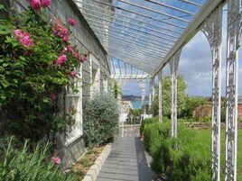 奢华双人房, 独立浴室, 花园景观 (Veranda) | 外观