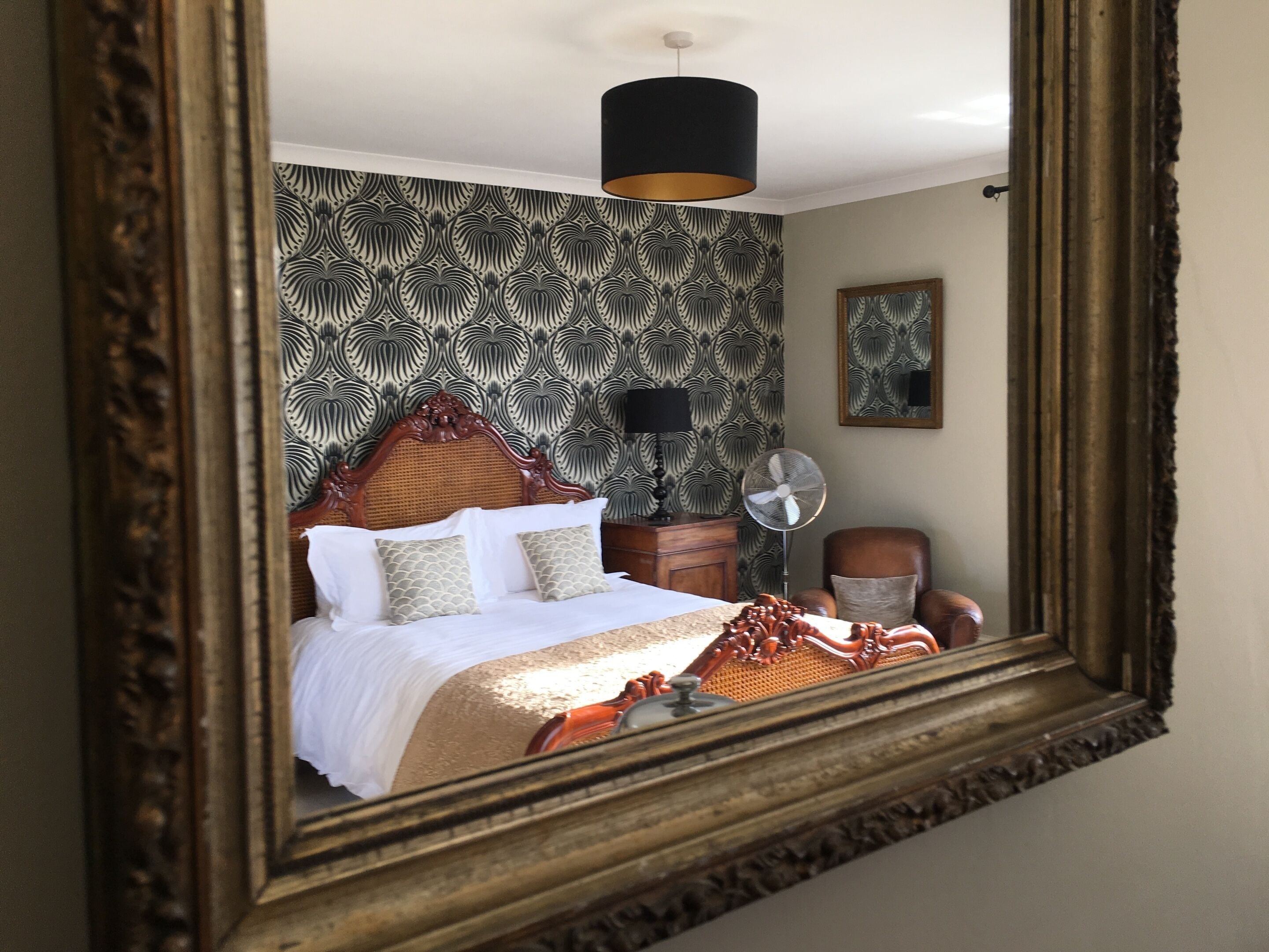 Superior Double Room, Ensuite (Estuary) | 1 bedroom, WiFi