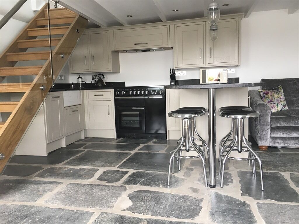 Cottage, Private Bathroom, Sea View (The Cottage) | Miscellaneous