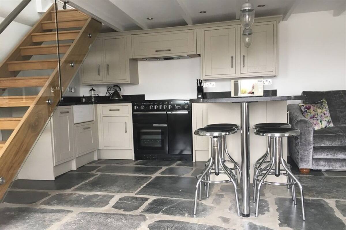 Cottage, Private Bathroom, Sea View (The Cottage) | Miscellaneous