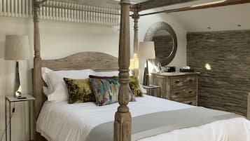 Cottage, Private Bathroom, Sea View (The Cottage) | 1 bilik tidur, Wi-fi