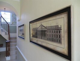 高级双人房, 独立浴室 (Estuary) | 其他