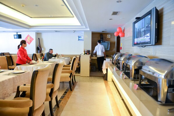 ร้านอาหาร
