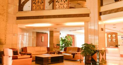 Quanzhou City Garden Hotel