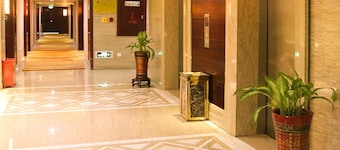 Quanzhou City Garden Hotel
