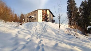 Außenbereich