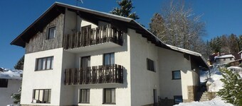 Apartmány U Ády
