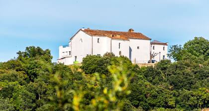 Els Angels Hotel & Restaurant Girona