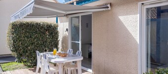 Vacancéole - Les Villas du Lac