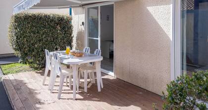 Vacancéole - Les Villas du Lac