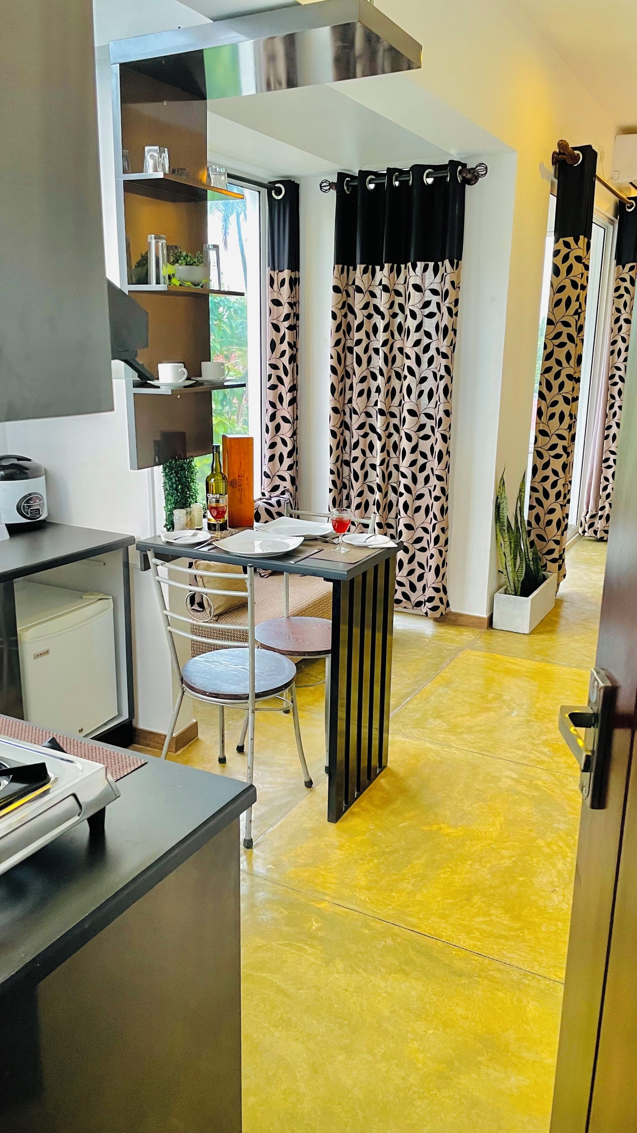 1 chambre, draps en coton égyptien, literie de qualité supérieure