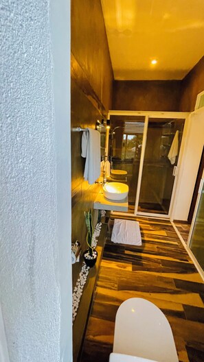 Premium Studio, 1 Bedroom - 8 Plus Motels (Negombo)