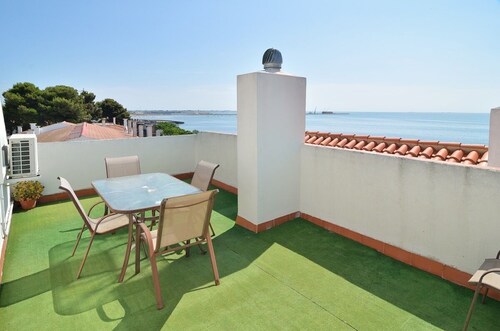 Apartamentos Ornis