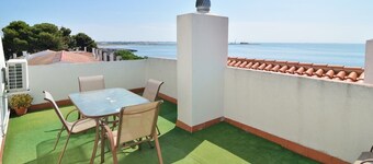 Apartamentos Ornis