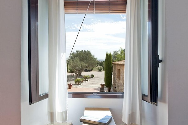 Habitación estándar doble | Vistas desde la habitación