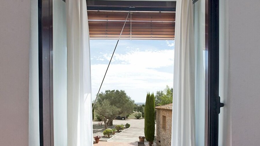 Mas Falgarona Hotel Boutique and Spa