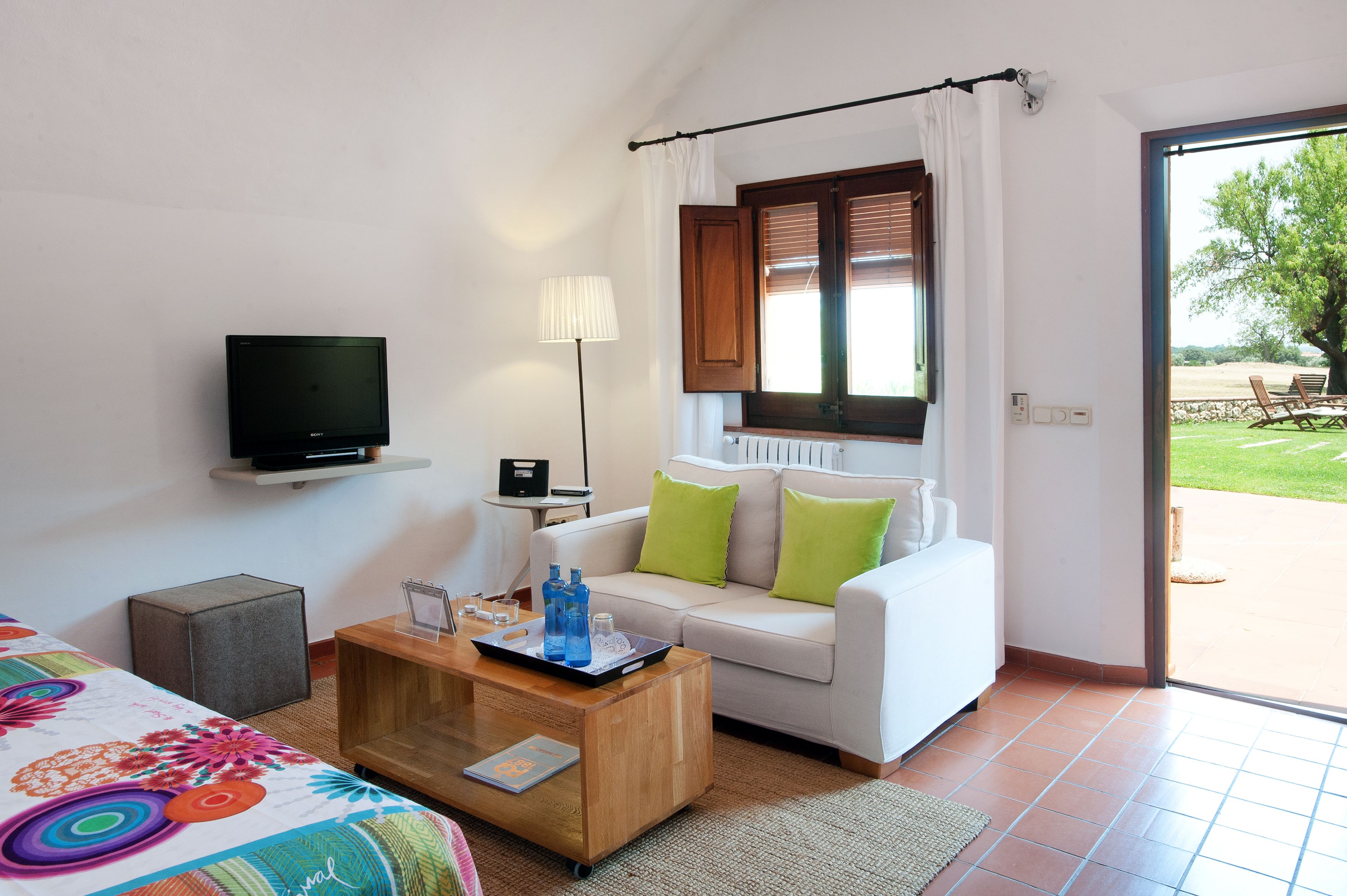 junior suite, ground floor | 1 bedroom, in-room safe, individually decorated, individually furnished