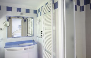 Room amenity - Albergo Milano (Alta Valle Intelvi)