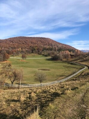 Golf - Albergo Milano (Alta Valle Intelvi)