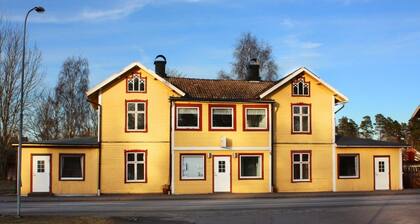 Målerås Vandrarhem B&B Gasthaus