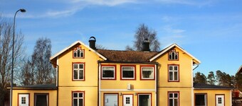 Målerås Vandrarhem B&B Gasthaus