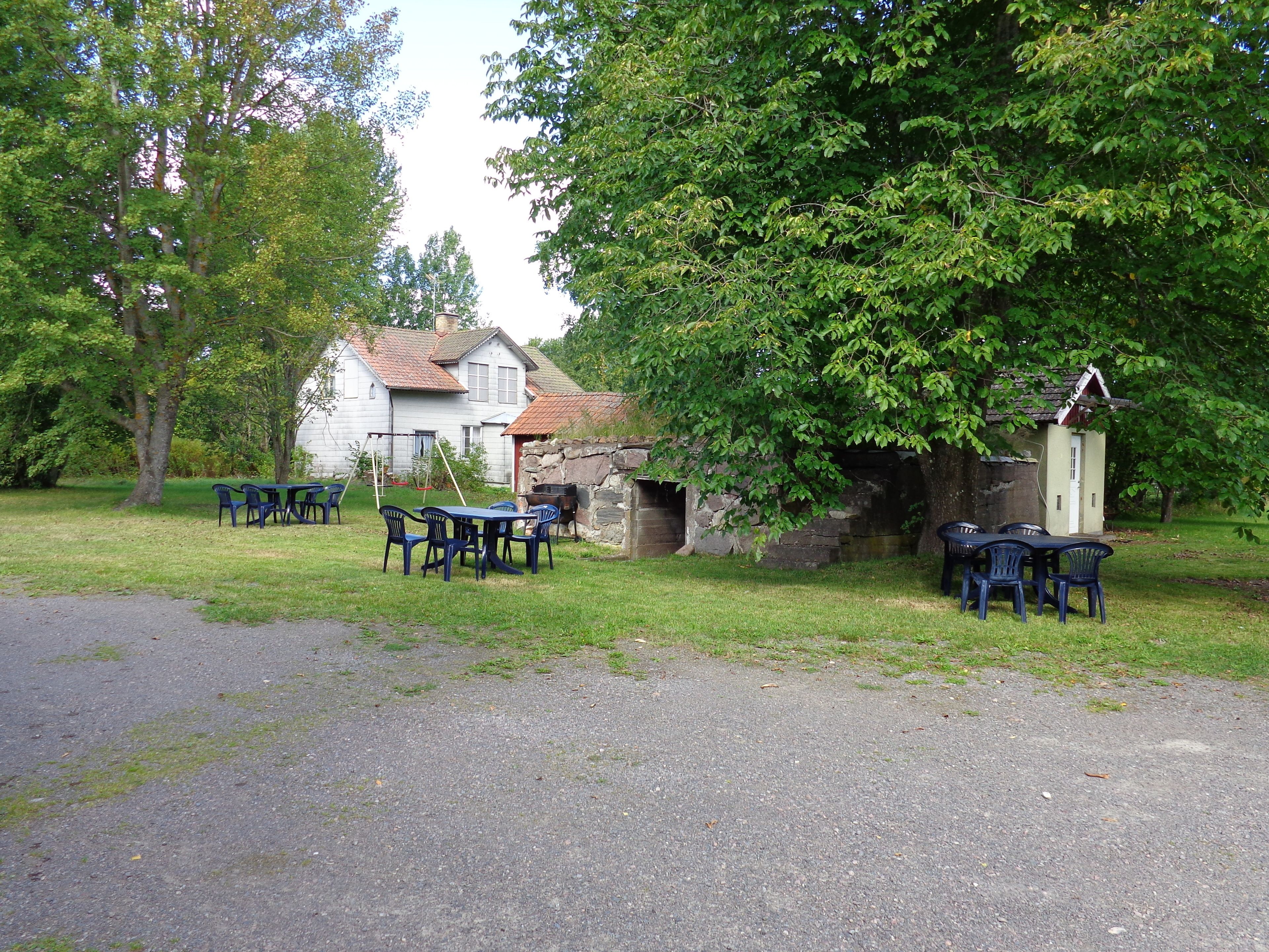 Garten