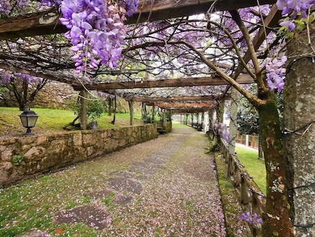 Pazo de Adrán