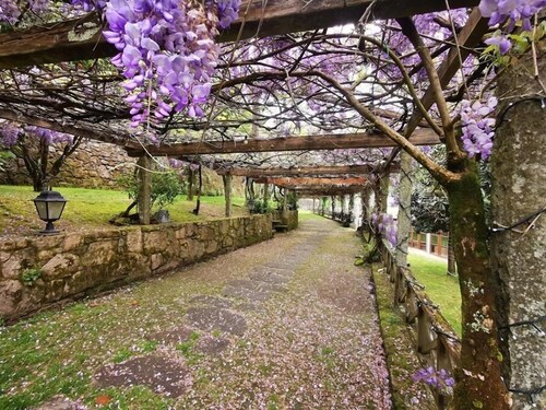 Pazo de Adrán