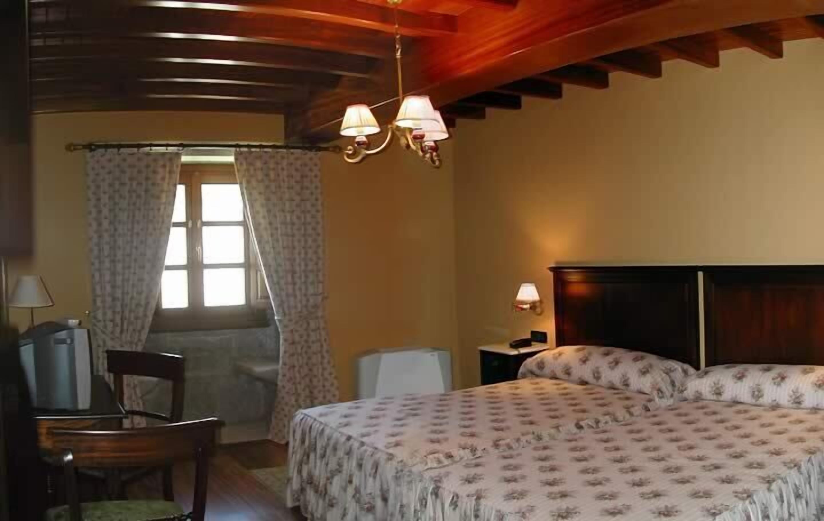 In-room safe, desk, blackout drapes, free WiFi