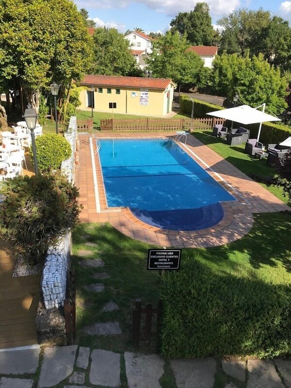 Pazo De Adrán - 加利西亞