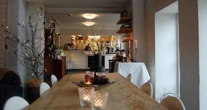 Hotell Spelabäcken