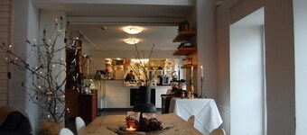 Hotell Spelabäcken