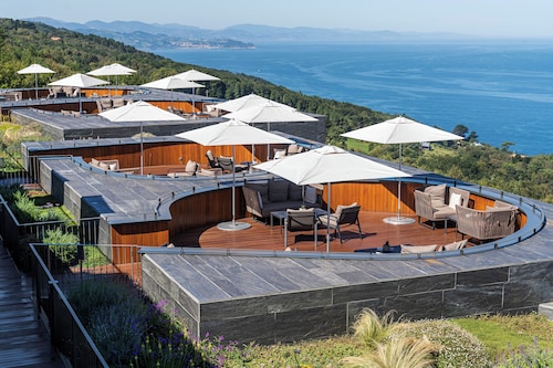 Akelarre Relais & Chateaux, San Sebastian