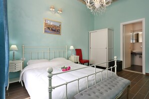 Chambre Double Classique