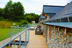 Family Room | Terrace/patio