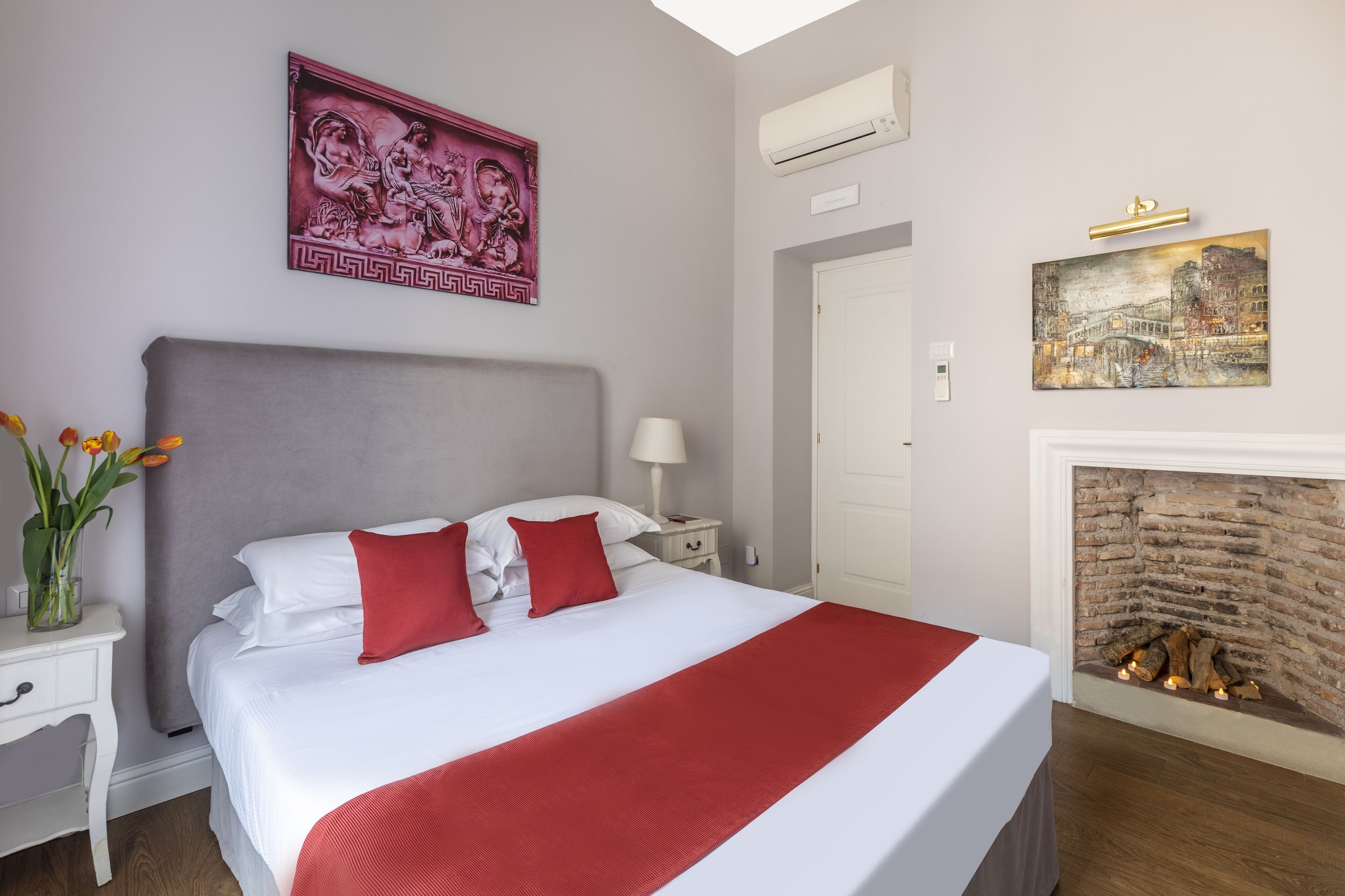 Foto - Spagna Art & Suites - CA Domus Collection