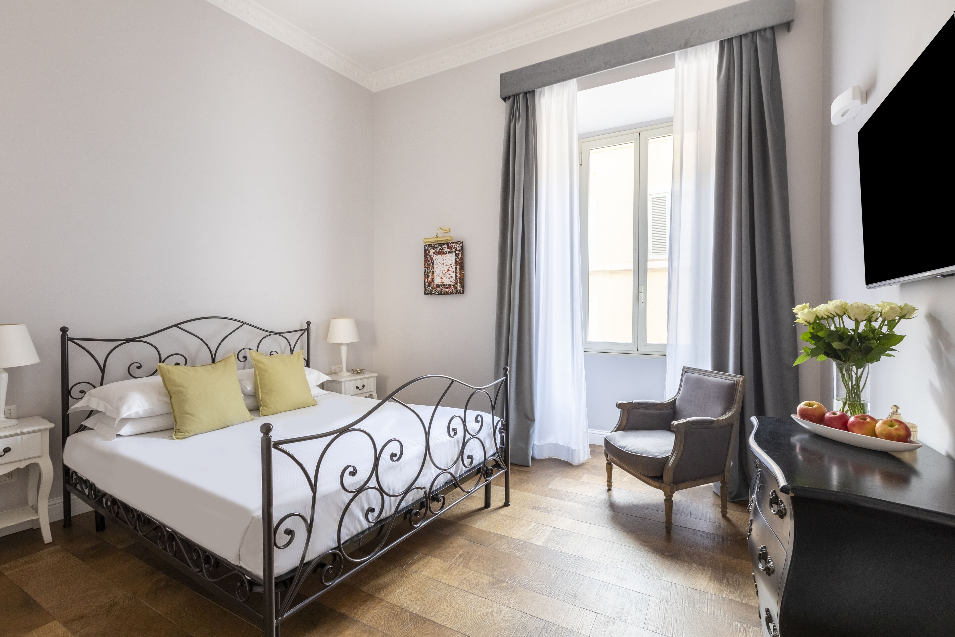 Foto - Spagna Art & Suites - CA Domus Collection