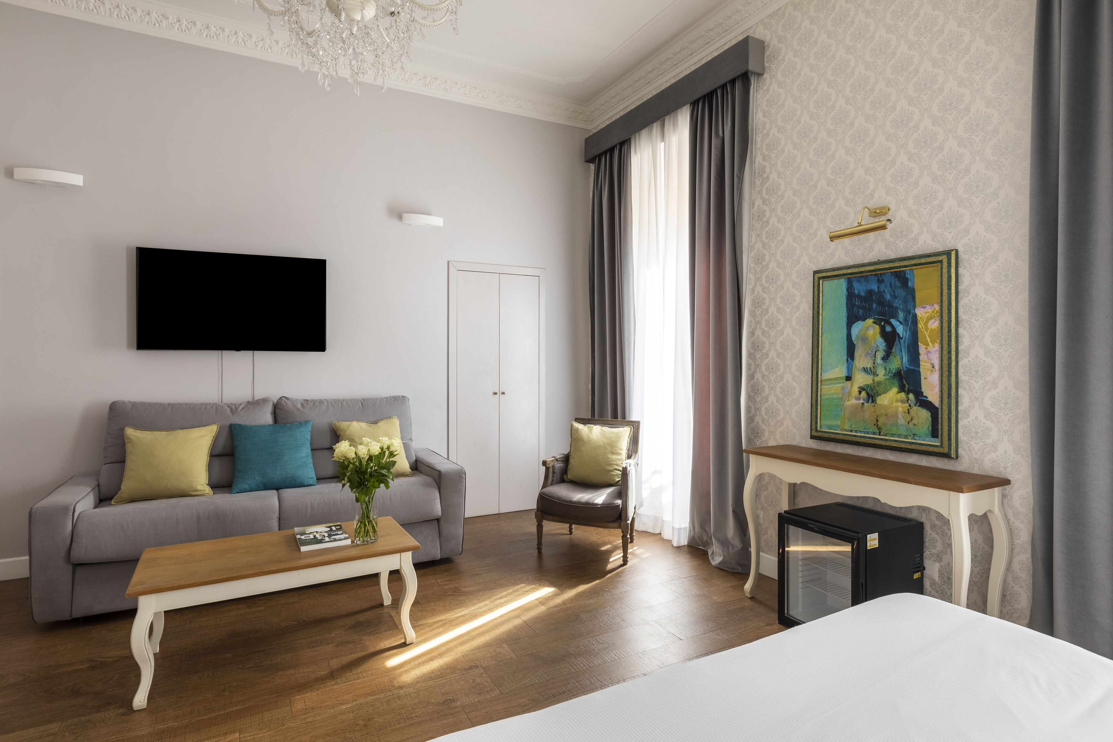 Foto - Spagna Art & Suites - CA Domus Collection