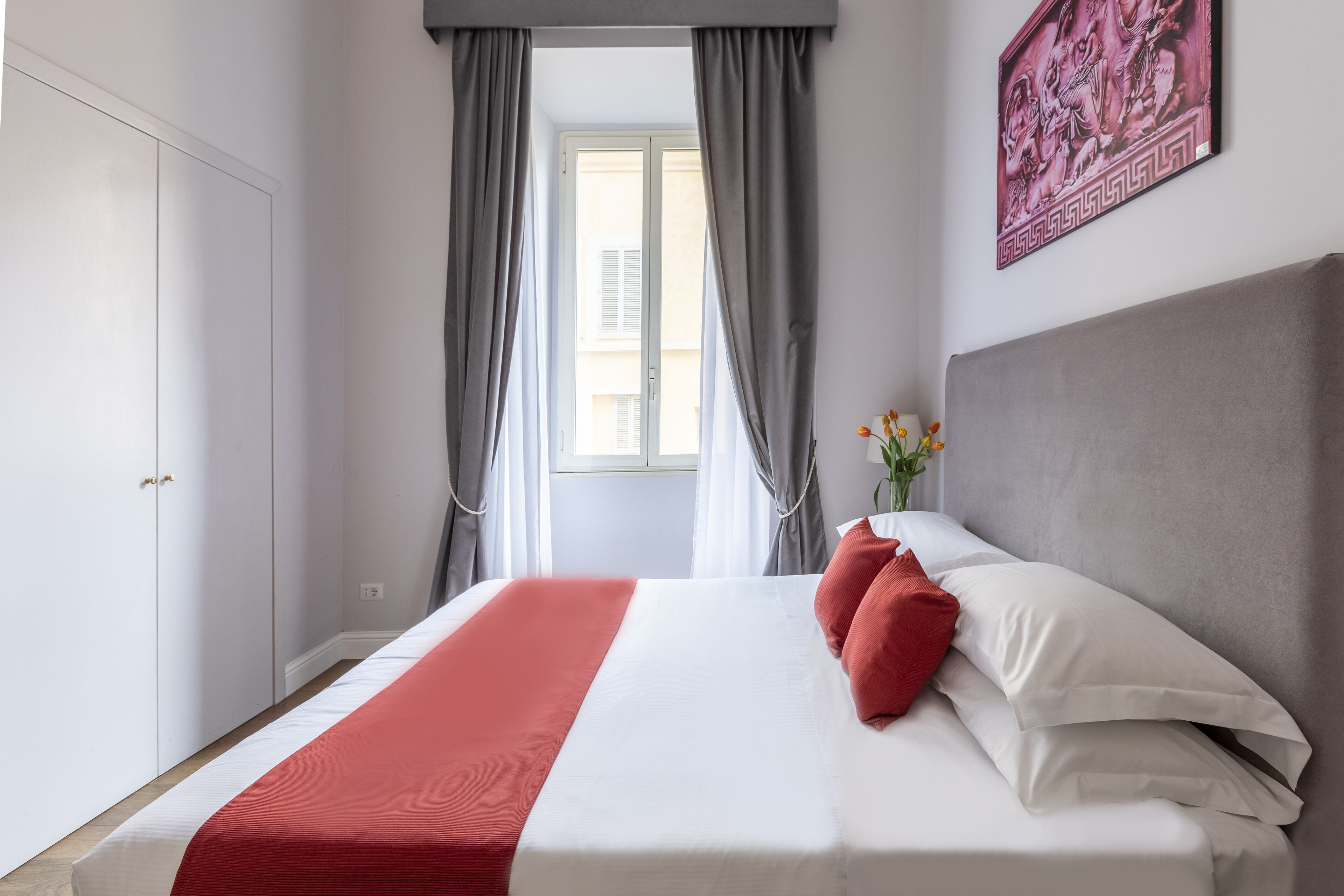 Foto - Spagna Art & Suites - CA Domus Collection