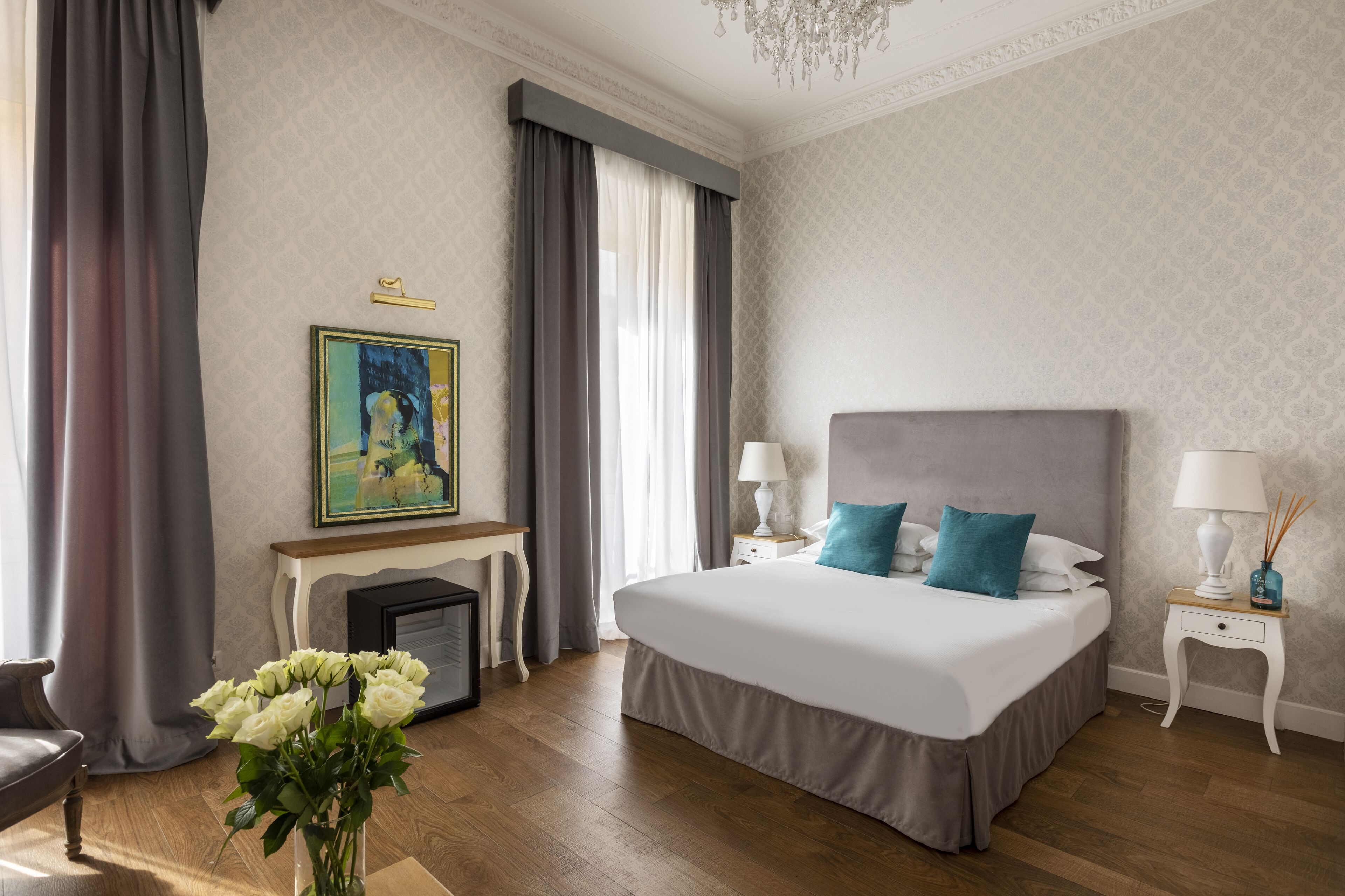 Foto - Spagna Art & Suites - CA Domus Collection