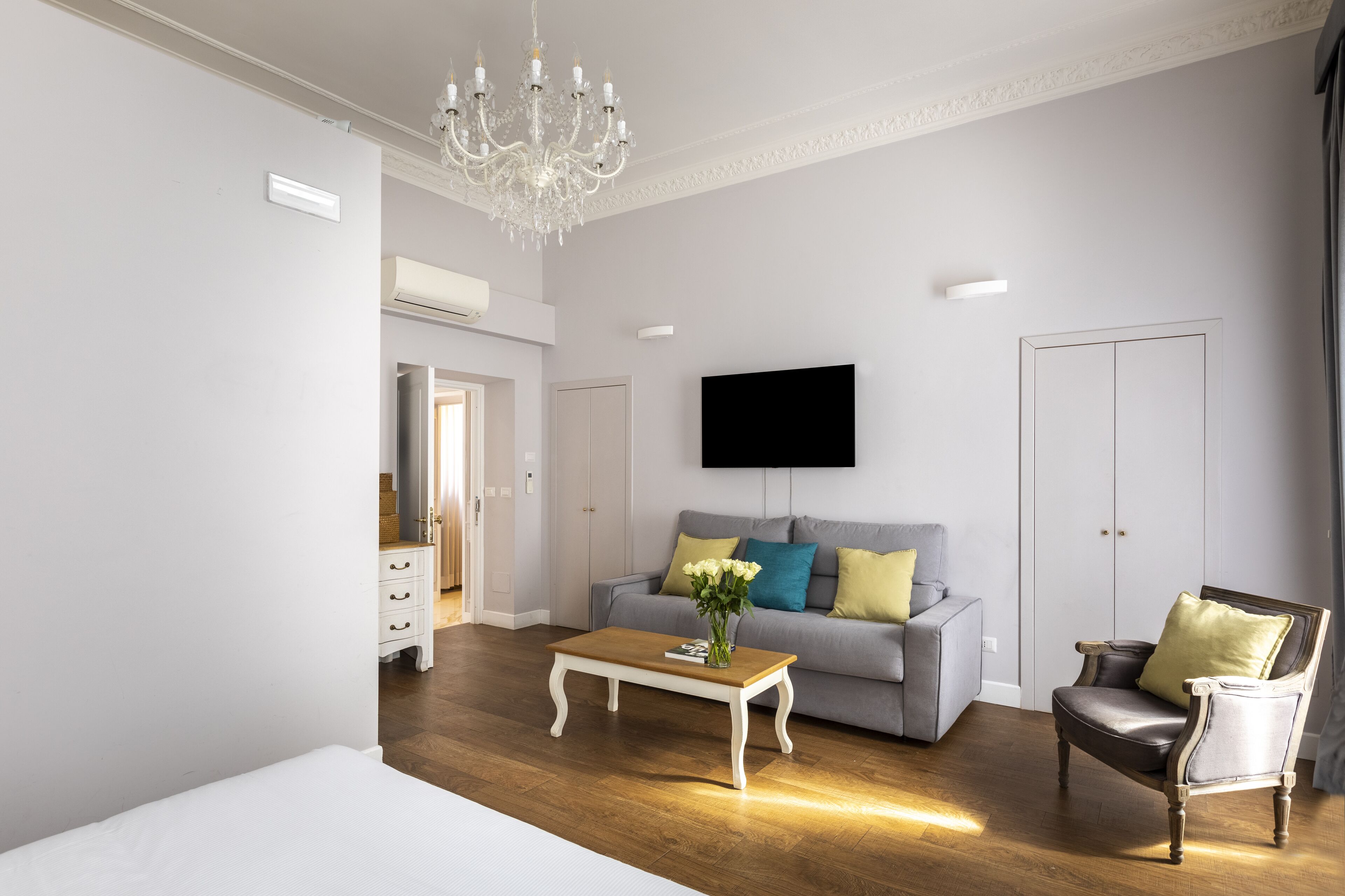 Foto - Spagna Art & Suites - CA Domus Collection