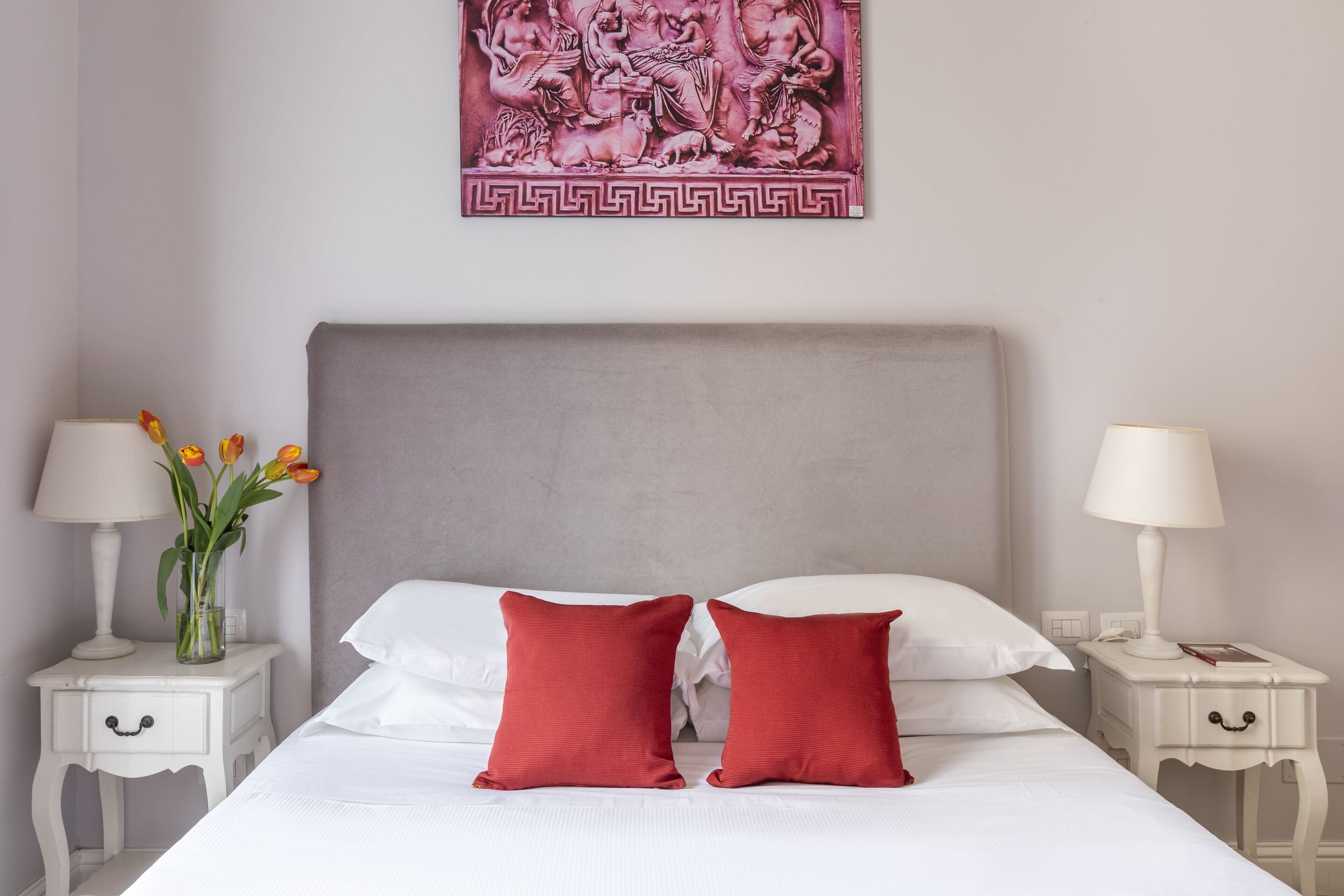 Foto - Spagna Art & Suites - CA Domus Collection