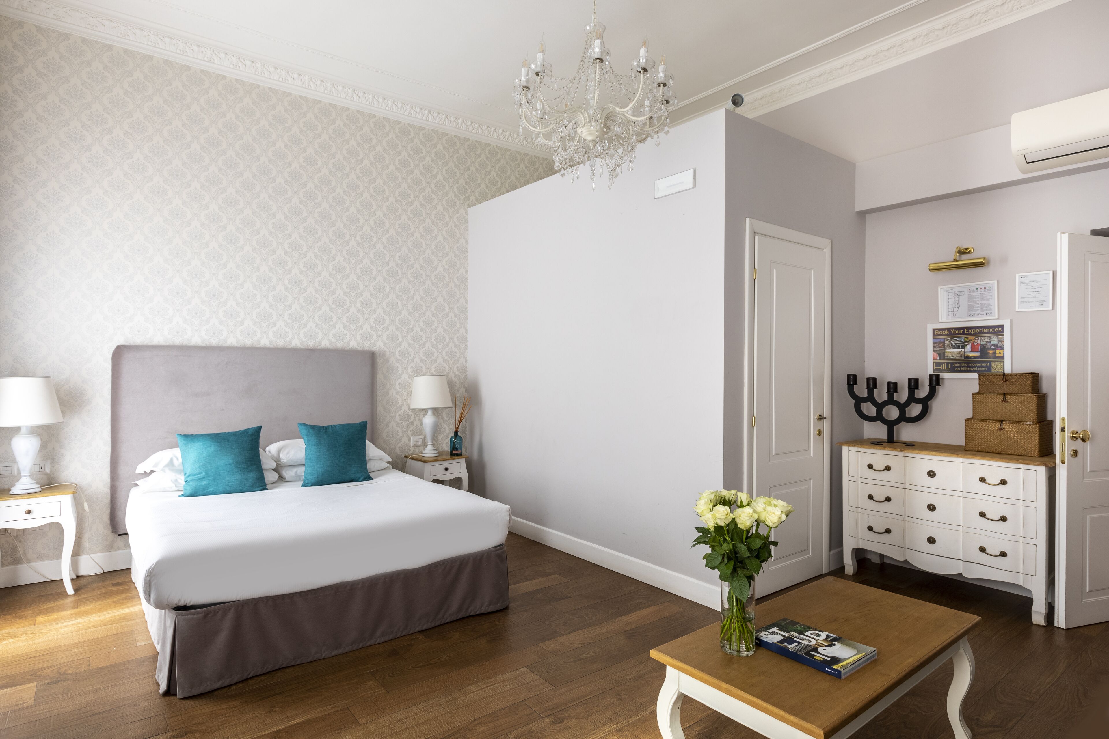 Foto - Spagna Art & Suites - CA Domus Collection